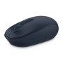 Microsoft | U7Z-00014 | Wireless Mobile Mouse 1850 | Navy - 2